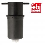 Fuel Filter - Febi 102682 - Pack Size: 1