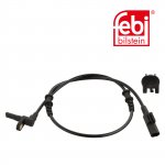 ABS Sensor - Febi 102826 - Pack Size: 1