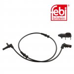 ABS Sensor - Febi 102827 - Pack Size: 1