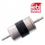 Fuel Filter - Febi 103008 - Pack Size: 1