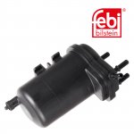 Fuel Filter - Febi 103009 - Pack Size: 1