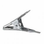 Durite - Clip Crocodile with Blade Terminal 25 amp Box of 50 - 0-187-27