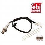 Lambda Sensor - Febi 103150 - Pack Size: 1