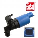 Washer Pump - Febi 103392 - Pack Size: 1