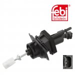 Clutch Master Cylinder - Febi 103653 - Pack Size: 1