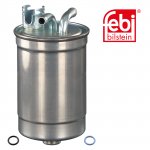 Fuel Filter - Febi 103808 - Pack Size: 1