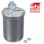 Fuel Filter - Febi 103811 - Pack Size: 1