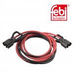 Electrical Coil - Febi 103871 - Pack Size: 1