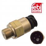 Oil Pressure Sending Unit - Febi 103908 - Pack Size: 1