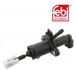 Clutch Master Cylinder - Febi 103990 - Pack Size: 1