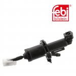 Clutch Master Cylinder - Febi 103994 - Pack Size: 1