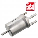 Fuel Filter - Febi 104335 - Pack Size: 1