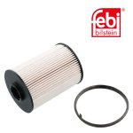 Fuel Filter - Febi 104338 - Pack Size: 1