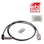 ABS Sensor - Febi 104579 - Pack Size: 1