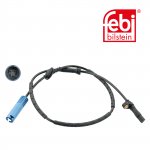 ABS Sensor - Febi 104780 - Pack Size: 1