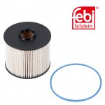 Fuel Filter - Febi 104809 - Pack Size: 1