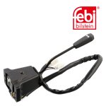 Steering Column Switch Assembly - Febi 104867 - Pack Size: 1