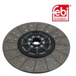 Clutch Disc - Febi 105006 - Pack Size: 1