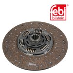 Clutch Disc - Febi 105010 - Pack Size: 1