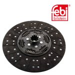 Clutch Disc - Febi 105018 - Pack Size: 1