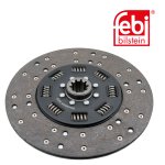 Clutch Disc - Febi 105022 - Pack Size: 1