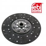 Clutch Disc - Febi 105023 - Pack Size: 1