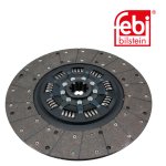 Clutch Disc - Febi 105024 - Pack Size: 1