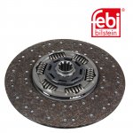 Clutch Disc - Febi 105026 - Pack Size: 1