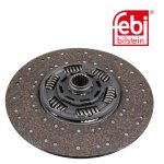 Clutch Disc - Febi 105028 - Pack Size: 1