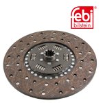 Clutch Disc - Febi 105029 - Pack Size: 1