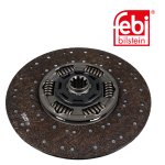 Clutch Disc - Febi 105032 - Pack Size: 1