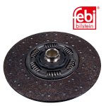 Clutch Disc - Febi 105033 - Pack Size: 1