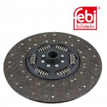 Clutch Disc - Febi 105034 - Pack Size: 1