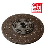 Clutch Disc - Febi 105035 - Pack Size: 1