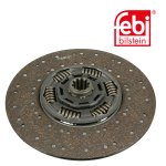 Clutch Disc - Febi 105040 - Pack Size: 1