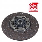 Clutch Disc - Febi 105041 - Pack Size: 1