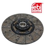 Clutch Disc - Febi 105042 - Pack Size: 1