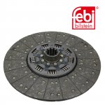 Clutch Disc - Febi 105046 - Pack Size: 1