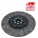 Clutch Disc - Febi 105047 - Pack Size: 1