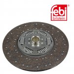 Clutch Disc - Febi 105053 - Pack Size: 1