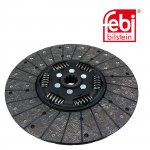 Clutch Disc - Febi 105062 - Pack Size: 1