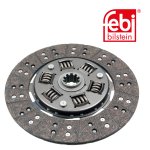 Clutch Disc - Febi 105064 - Pack Size: 1