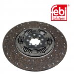 Clutch Disc - Febi 105068 - Pack Size: 1