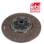 Clutch Disc - Febi 105075 - Pack Size: 1