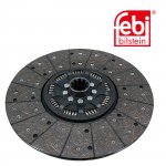 Clutch Disc - Febi 105077 - Pack Size: 1