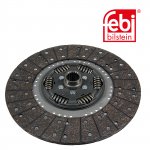 Clutch Disc - Febi 105079 - Pack Size: 1