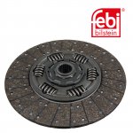 Clutch Disc - Febi 105093 - Pack Size: 1