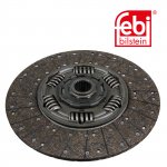 Clutch Disc - Febi 105096 - Pack Size: 1