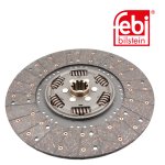 Clutch Disc - Febi 105097 - Pack Size: 1