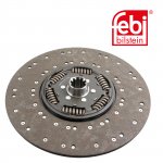 Clutch Disc - Febi 105098 - Pack Size: 1